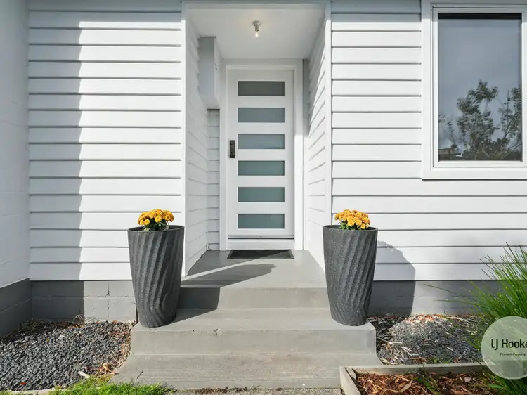Third view of Homely house listing, 19 Taree Street, Chigwell TAS 7011