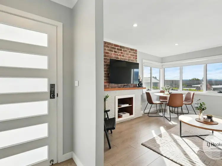Fifth view of Homely house listing, 19 Taree Street, Chigwell TAS 7011