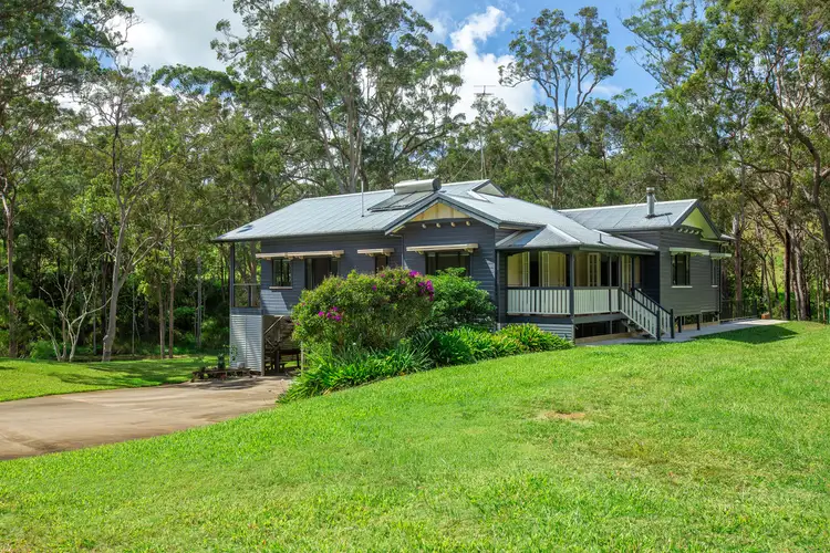 Main view of Homely house listing, 157 Chester Road, Wondecla QLD 4887