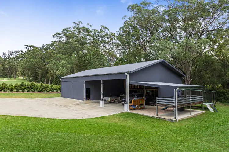 Third view of Homely house listing, 157 Chester Road, Wondecla QLD 4887