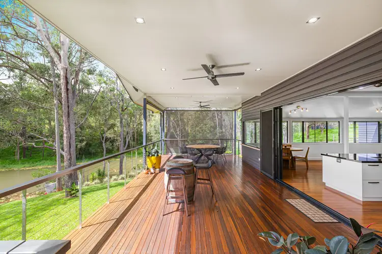 Sixth view of Homely house listing, 157 Chester Road, Wondecla QLD 4887
