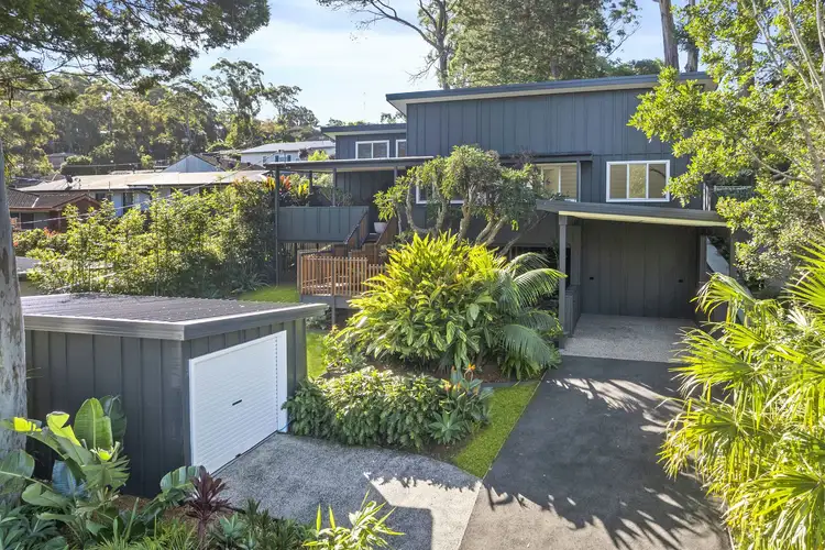 Main view of Homely house listing, 8 Mittara Road, Terrigal NSW 2260