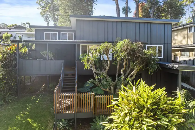 Second view of Homely house listing, 8 Mittara Road, Terrigal NSW 2260