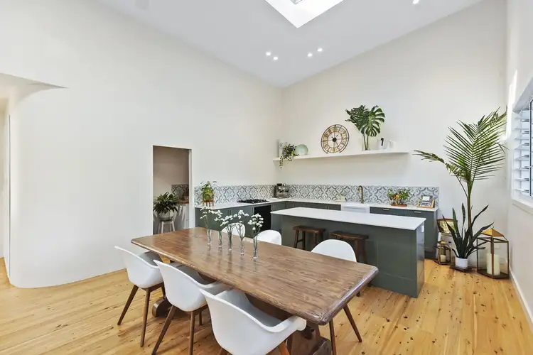 Fifth view of Homely house listing, 8 Mittara Road, Terrigal NSW 2260
