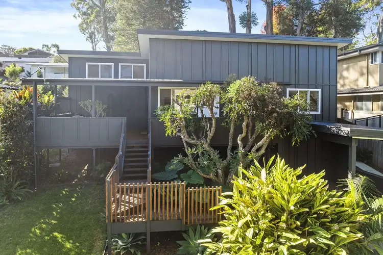 Sixth view of Homely house listing, 8 Mittara Road, Terrigal NSW 2260