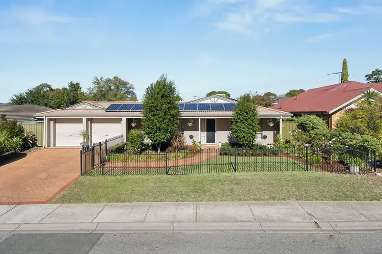 Main view of Homely house listing, 9 Palamountain Avenue, Greenwith SA 5125