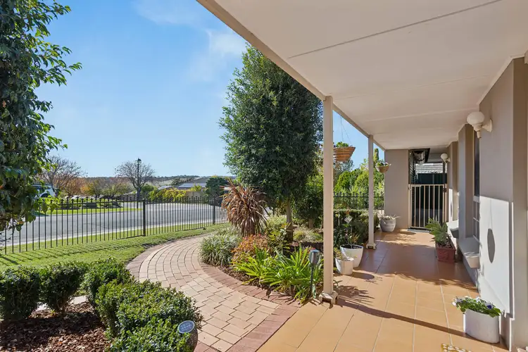 Second view of Homely house listing, 9 Palamountain Avenue, Greenwith SA 5125