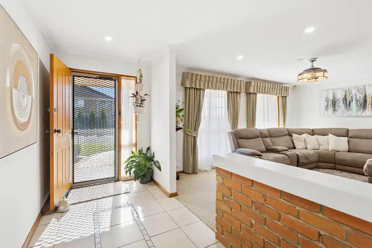Third view of Homely house listing, 9 Palamountain Avenue, Greenwith SA 5125