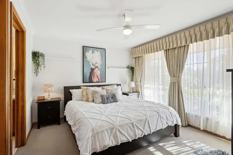 Fourth view of Homely house listing, 9 Palamountain Avenue, Greenwith SA 5125