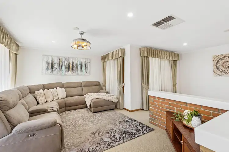 Sixth view of Homely house listing, 9 Palamountain Avenue, Greenwith SA 5125