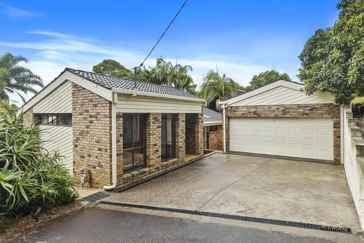 Second view of Homely house listing, 227 Scenic Highway, Terrigal NSW 2260