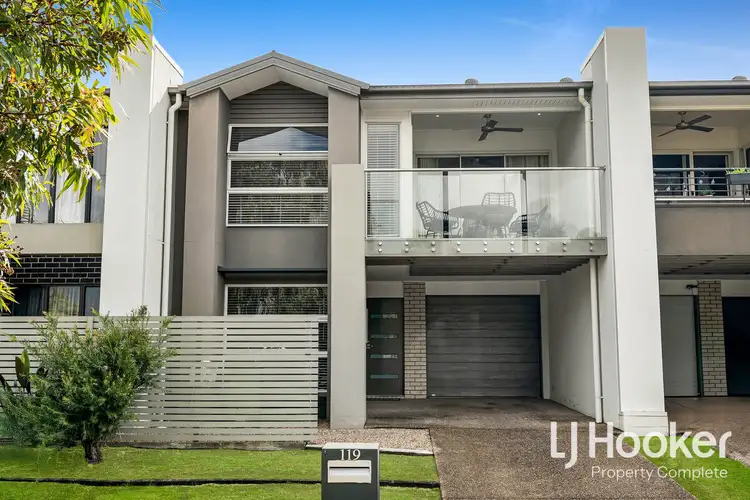 119 Summerview Avenue, Yarrabilba QLD 4207