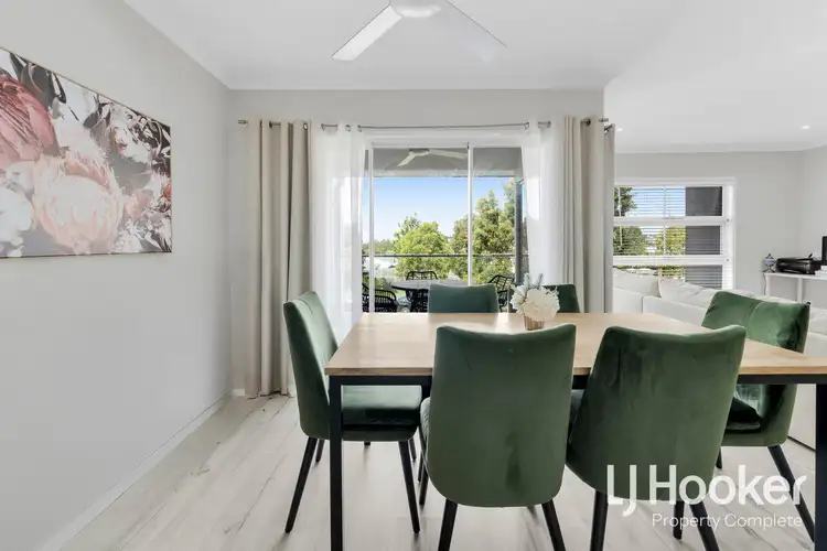 119 Summerview Avenue, Yarrabilba QLD 4207