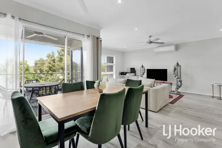 Sixth view of Homely house listing, 119 Summerview Avenue, Yarrabilba QLD 4207