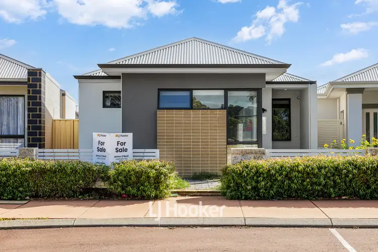Main view of Homely house listing, 12 Norton Promenade, Dalyellup WA 6230