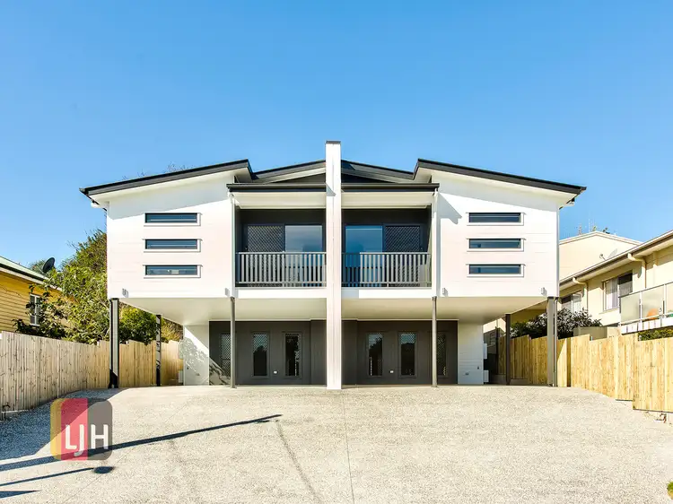 6/61a Sizer Street, Everton Park QLD 4053
