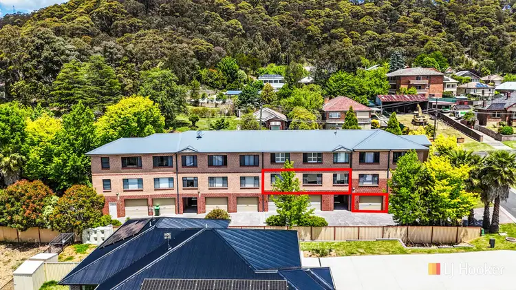 2/4 Hill Street, Lithgow NSW 2790