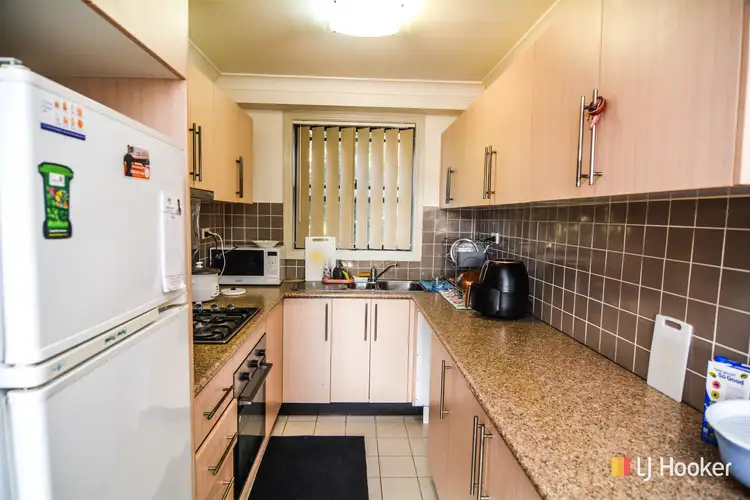 Second view of Homely unit listing, 2/4 Hill Street, Lithgow NSW 2790