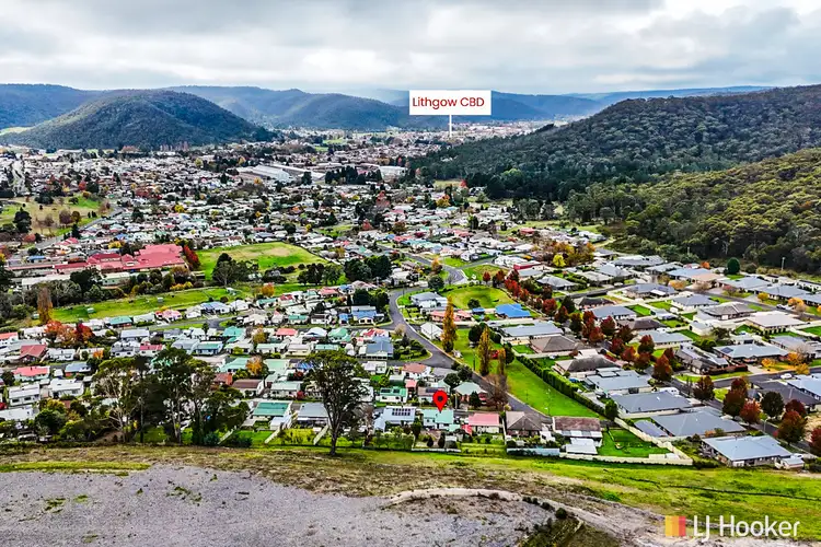 Fourth view of Homely house listing, 7 Fourth Street, Lithgow NSW 2790