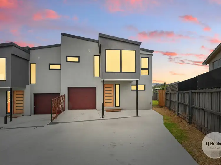 Main view of Homely semi-detached listing, 30 Cheswick Crescent, Bridgewater TAS 7030