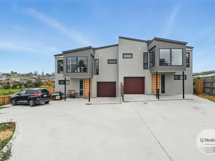 Third view of Homely semi-detached listing, 30 Cheswick Crescent, Bridgewater TAS 7030