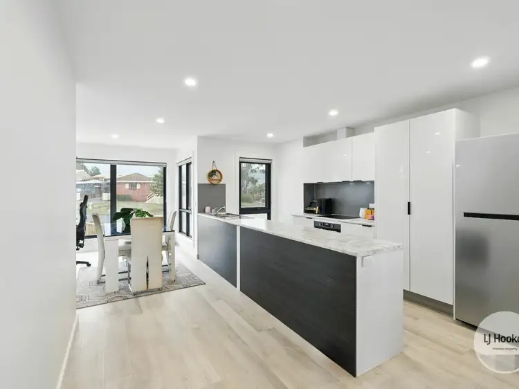 Fifth view of Homely semi-detached listing, 1 & 2/30 Cheswick Crescent, Bridgewater TAS 7030
