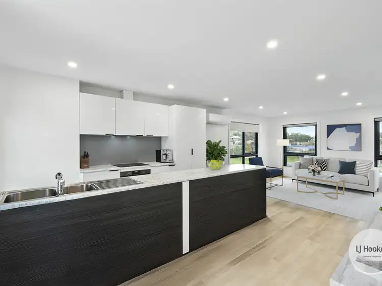 Sixth view of Homely semi-detached listing, 1 & 2/30 Cheswick Crescent, Bridgewater TAS 7030