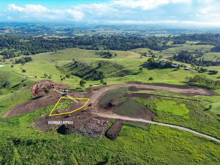 Main view of Homely land listing, Lot 30, 97 Pineapple Road, Goonellabah NSW 2480