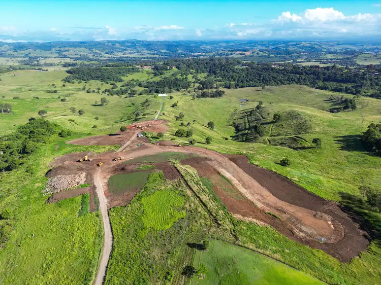 Third view of Homely land listing, Lot 30, 97 Pineapple Road, Goonellabah NSW 2480