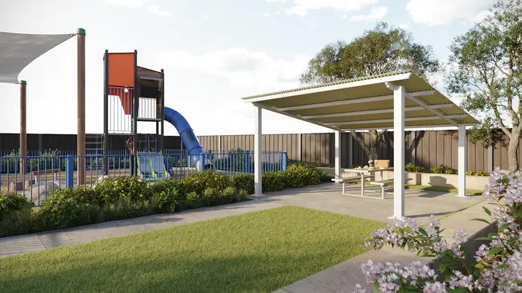 Fourth view of Homely land listing, Lot 30, 97 Pineapple Road, Goonellabah NSW 2480