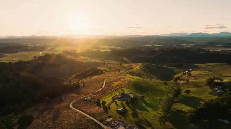 Fifth view of Homely land listing, Lot 30, 97 Pineapple Road, Goonellabah NSW 2480