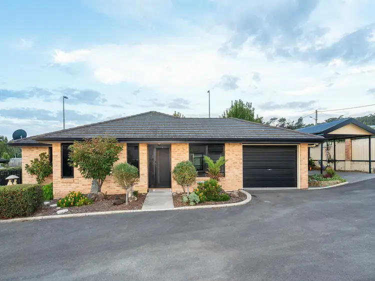 Unit 2/16 Lapthorne Close, Don TAS 7310