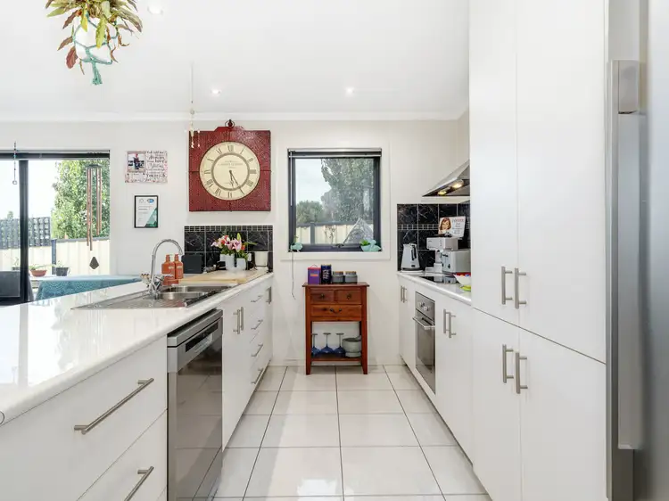 Third view of Homely villa listing, Unit 2/16 Lapthorne Close, Don TAS 7310