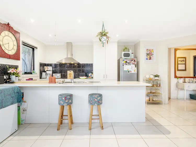 Fourth view of Homely villa listing, Unit 2/16 Lapthorne Close, Don TAS 7310