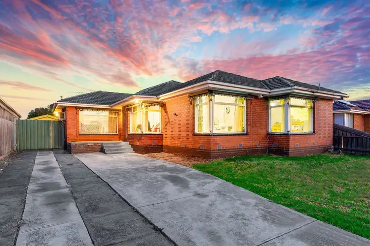 47 Hampstead Drive, Hoppers Crossing VIC 3029