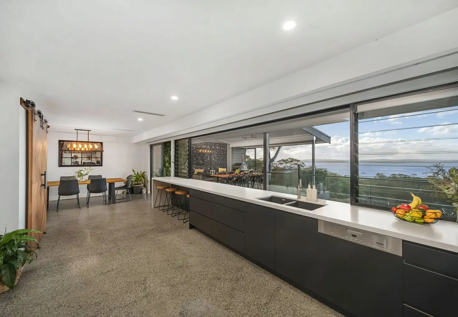 Main view of Homely house listing, 10 Wallawa Road, Nelson Bay NSW 2315
