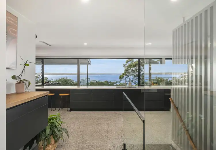 Second view of Homely house listing, 10 Wallawa Road, Nelson Bay NSW 2315