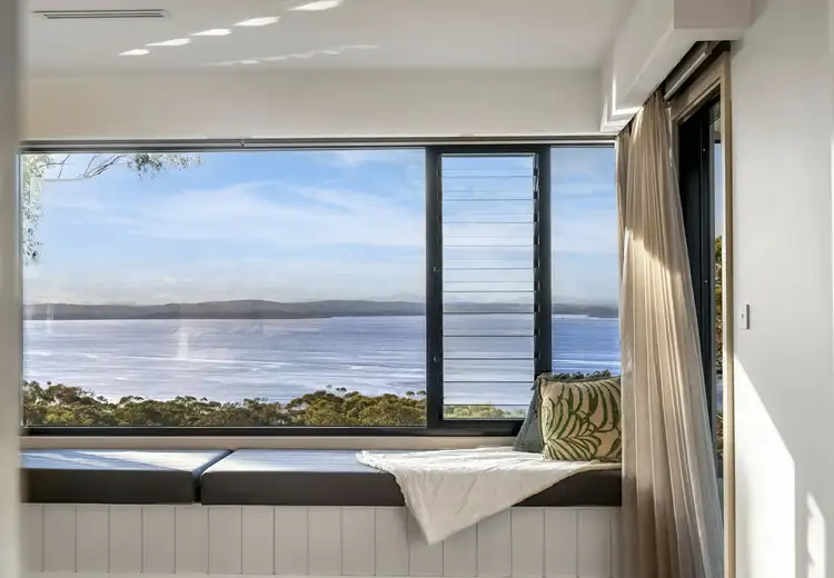 Third view of Homely house listing, 10 Wallawa Road, Nelson Bay NSW 2315