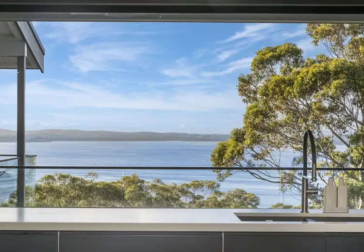 Fourth view of Homely house listing, 10 Wallawa Road, Nelson Bay NSW 2315