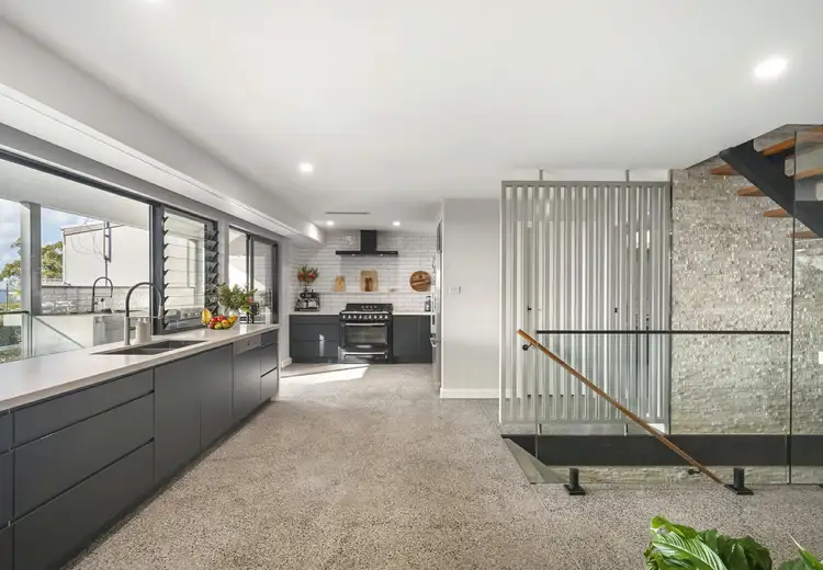 Sixth view of Homely house listing, 10 Wallawa Road, Nelson Bay NSW 2315