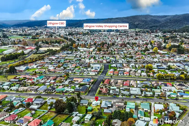 Fourth view of Homely house listing, 27 Musket Parade, Lithgow NSW 2790