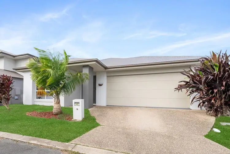 53 Synergy Drive, Coomera QLD 4209