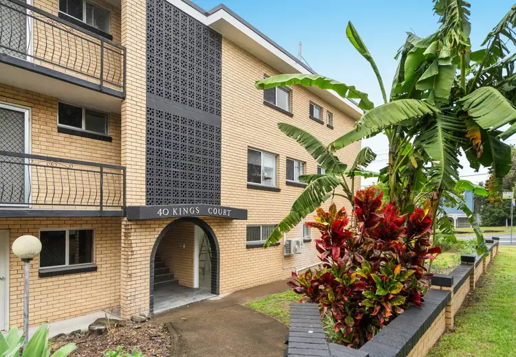 7/40 King Street, Annerley QLD 4103