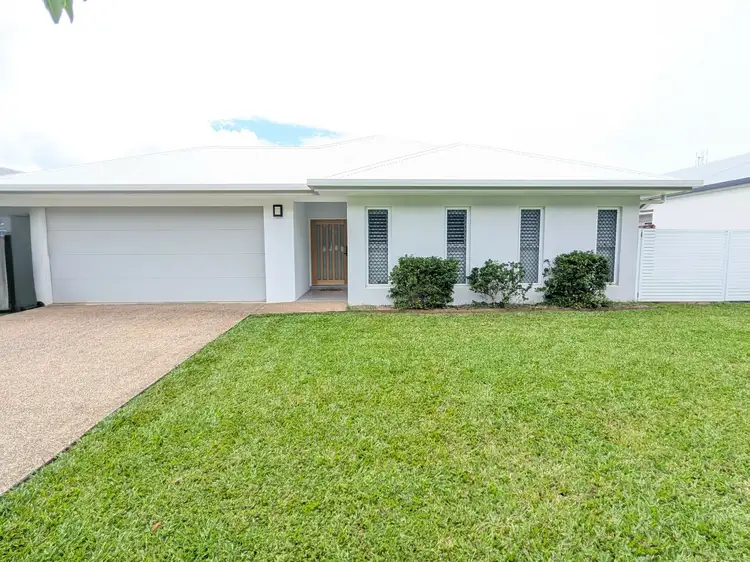 36 Laguna Avenue, Redlynch QLD 4870