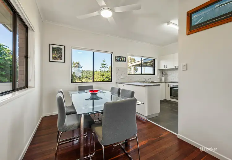 Sixth view of Homely rural property listing, 84 Nukku - Mt Binga Road, Gilla QLD 4314