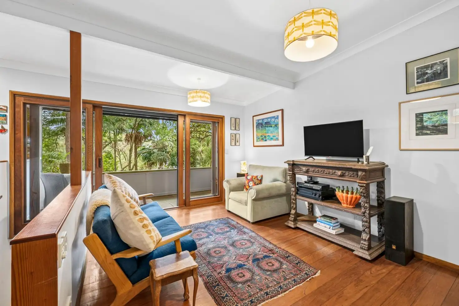 Main view of Homely house listing, 35 Wirringulla Avenue, Elvina Bay NSW 2105
