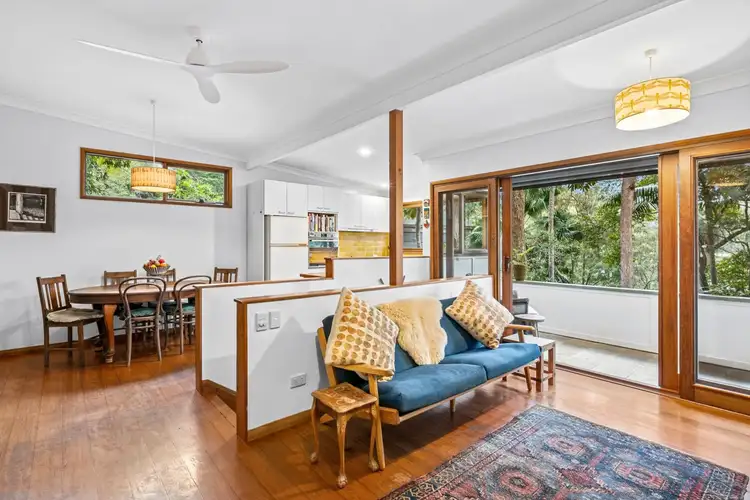 Fourth view of Homely house listing, 35 Wirringulla Avenue, Elvina Bay NSW 2105