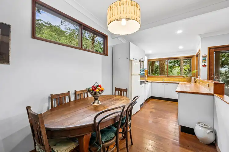 Fifth view of Homely house listing, 35 Wirringulla Avenue, Elvina Bay NSW 2105