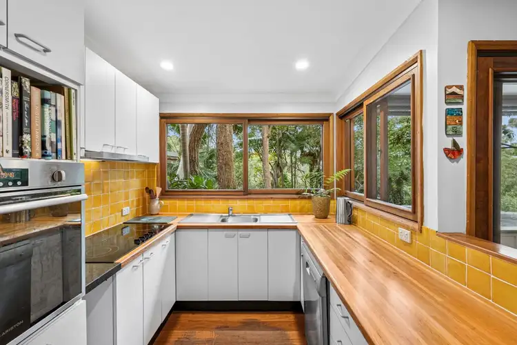 Sixth view of Homely house listing, 35 Wirringulla Avenue, Elvina Bay NSW 2105