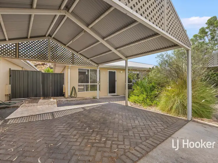 Main view of Homely house listing, 5/137 Burke Street, East Side NT 870